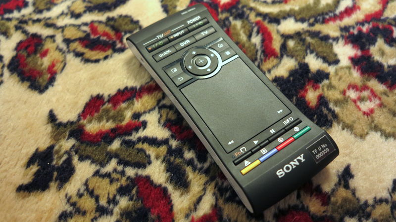 Illustration for article titled Sony NSZ-GS7 Review: Google TV Is Still Bad